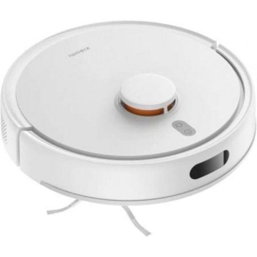Xiaomi Robot Vacuum S20 Robot Aspirador y Friegasuelos Blanco