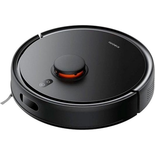 Aspirador Robô com Mopa Xiaomi Robot Vacuum S20 Navegação Laser 5.000 Pa Controlo por Voz