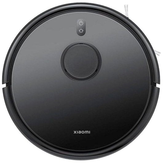 Aspirador Robô com Mopa Xiaomi Robot Vacuum S20 Navegação Laser 5.000 Pa Controlo por Voz