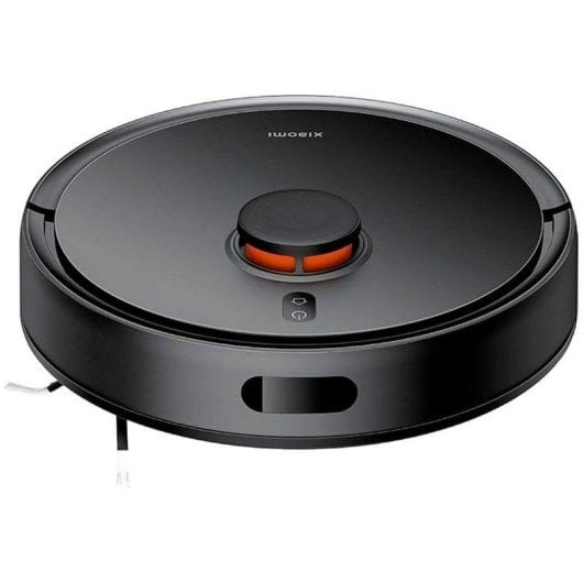 Aspirador Robô com Mopa Xiaomi Robot Vacuum S20 Navegação Laser 5.000 Pa Controlo por Voz