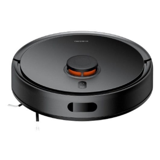 Aspirador Robô com Mopa Xiaomi Robot Vacuum S20 Navegação Laser 5.000 Pa Controlo por Voz