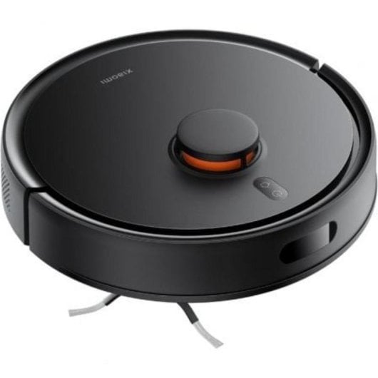 Aspirador Robô com Mopa Xiaomi Robot Vacuum S20 Navegação Laser 5.000 Pa Controlo por Voz