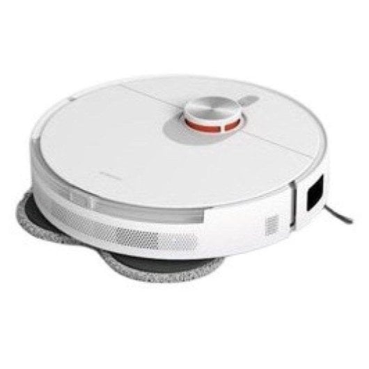 Robot Aspirapolvere e Lavapavimenti Xiaomi Robot Vacuum S20 Plus Navigazione Laser 6.000 Pa Controllo App e Assistenti Vocali