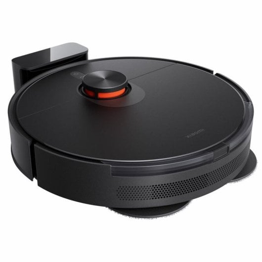 Xiaomi Robot Vacuum S20 Plus Roboterstaubsauger und Bodenwischer Schwarz