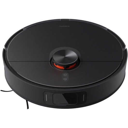 Xiaomi Robot Vacuum S20 Plus Roboterstaubsauger und Bodenwischer Schwarz