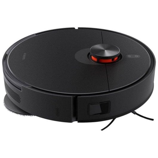 Robot Aspirapolvere e Lavapavimenti Xiaomi S20 Plus Navigazione Laser 6.000 Pa Controllo Vocale