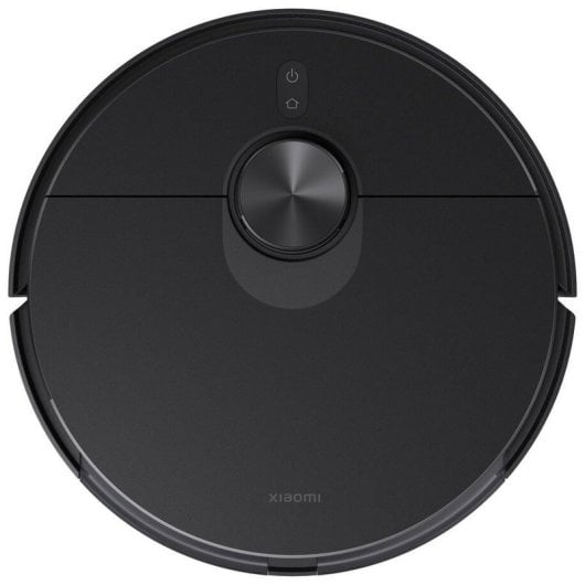 Xiaomi Robot Vacuum S20 Plus Roboterstaubsauger und Bodenwischer Schwarz