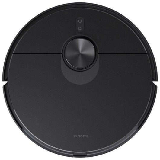 Robot Aspirapolvere e Lavapavimenti Xiaomi S20 Plus Navigazione Laser 6.000 Pa Controllo Vocale