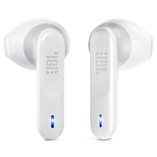 Jbl Vibe Flex Weiß / Inear True Wireless-Kopfhörer