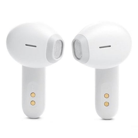 Jbl Vibe Flex Weiß / Inear True Wireless-Kopfhörer