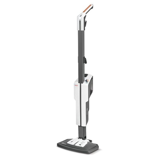 Polti Vaporetto SV660_Style Limpiadora de Vapor 1500W ml Blanco