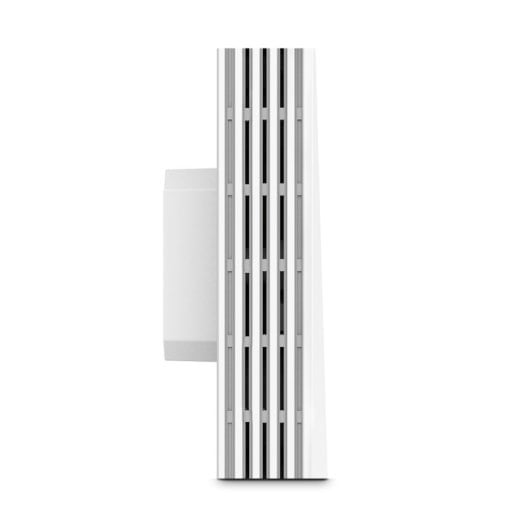 TP-Link EAP655-Wall Access Point Wi-Fi 6 de Montagem em Parede AX3000