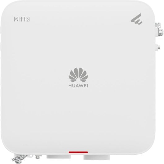 Huawei eKitEngine AP761 Ponto de Acesso para Exterior WiFi 6 AX1800 Dual Band Gigabit PoE Branco
