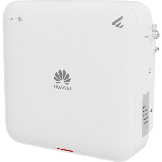 Huawei eKitEngine AP761 Ponto de Acesso para Exterior WiFi 6 AX1800 Dual Band Gigabit PoE Branco