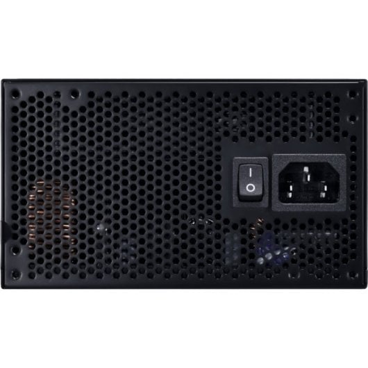 Lian-Li EDGE 1000 ATX 3.1 PCIe 5.1 Black 1000W 80 Plus Platinum Modular