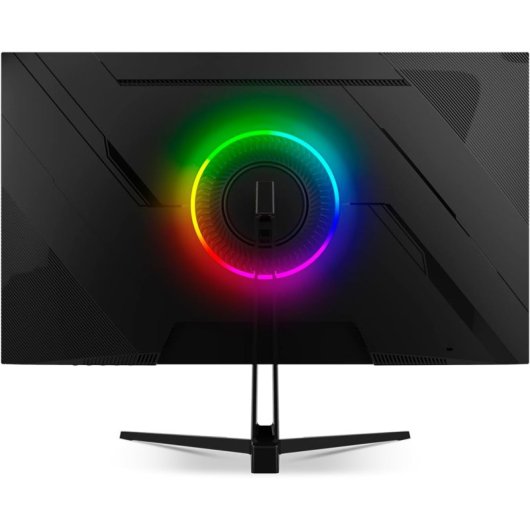 Monitor Krom Kertz 27" LED IPS FullHD 200Hz FreeSync