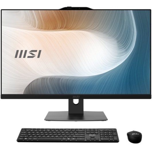 MSI Modern AM242TP 12M-1265ES All-in-One Intel Core i5-1235U/16GB/512GB SSD/23.8"