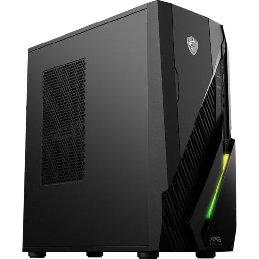 MSI MAG Infinite E1 12TC-033ES Intel Core i5-12400F/16 Go/1 To SSD/RTX 3060