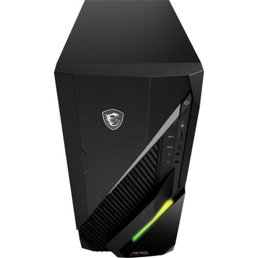 MSI MAG Infinite E1 12TC-033ES Intel Core i5-12400F/16 Go/1 To SSD/RTX 3060