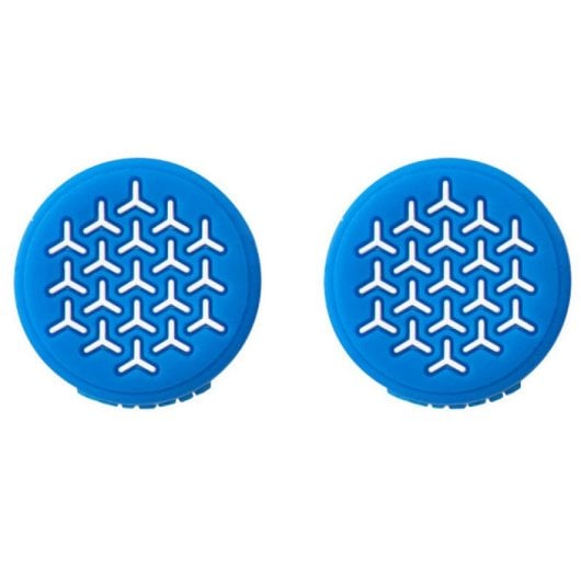 FR-TEC Ultragrip Azul para Comandos PS5