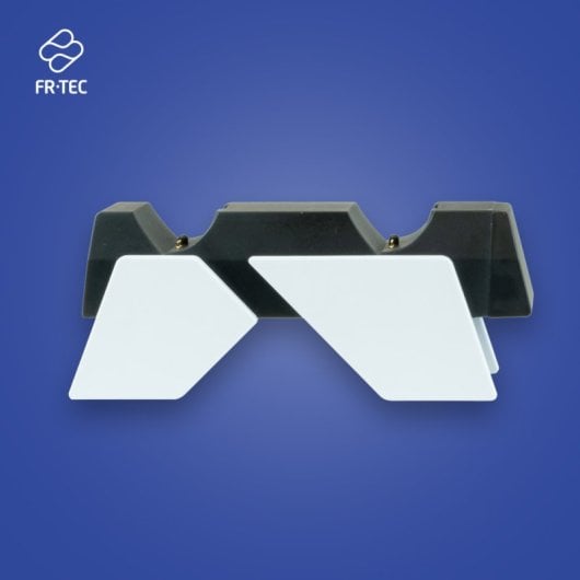 FR-TEC PS5 Dual Charging Station II Base de Carga para 2 Mandos de PS5