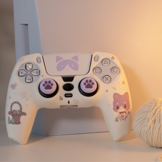 FR-TEC Tanooki Combo Pack Maneki para PS5