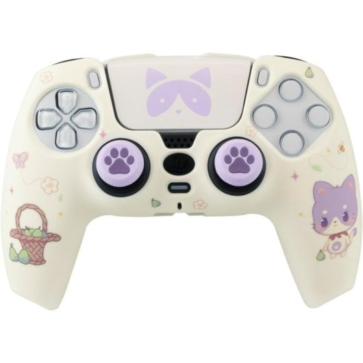 FR-TEC Tanooki Combo Pack Maneki para PS5
