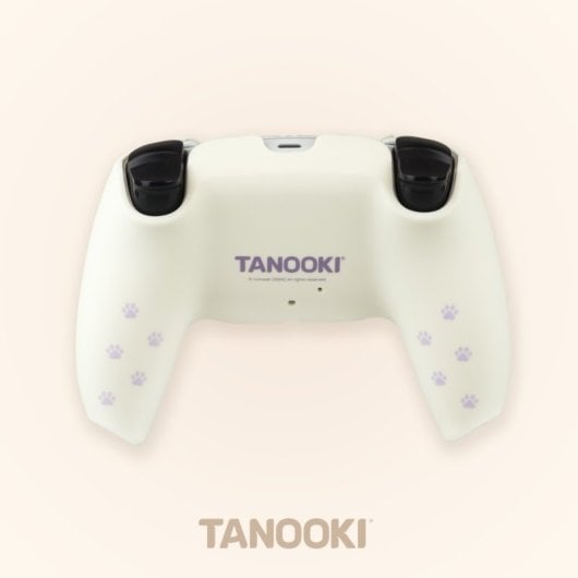 FR-TEC Tanooki Combo Pack Maneki para PS5