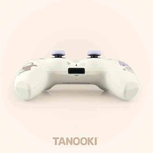 FR-TEC Tanooki Combo Pack Maneki para PS5