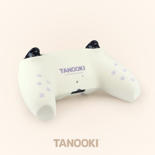 FR-TEC Tanooki Combo Pack Maneki para PS5