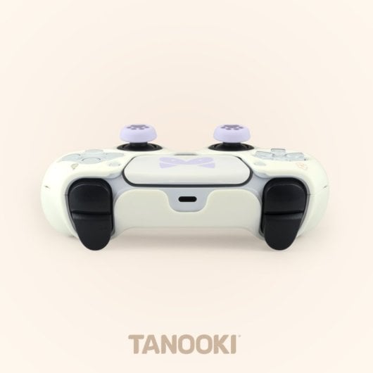 FR-TEC Tanooki Combo Pack Maneki para PS5