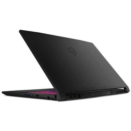 MSI Katana A17 AI B8VG-874XES AMD Ryzen 9 8945HS/32GB/1TB SSD/RTX 4070/17.3"