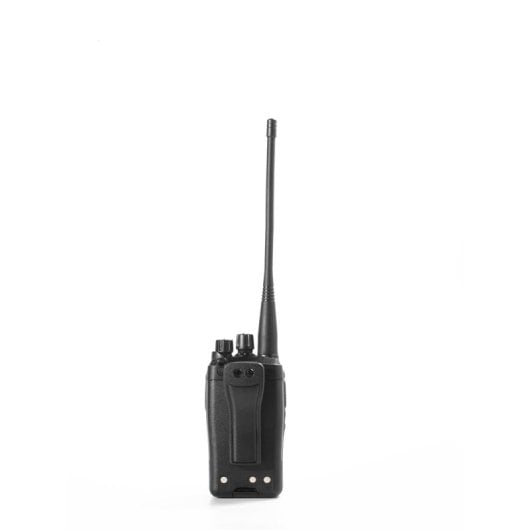 Dynascan V-600 VHF Professionelles Walkie-Talkie für die Jagd mit IP67 256 Kanäle