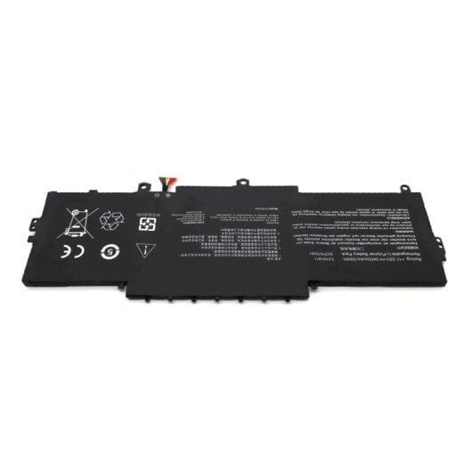 Voltistar Bateria para Portáteis ASUS Zenbook 14 Ux443fa Ux443fn Ux433fq C31n1811