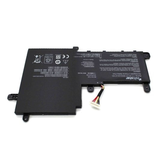 Voltistar Batería para Portátil Asus Vivobook S15 S530 S530u X530u X530ua B31n1729