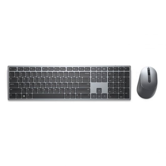 Dell Multi Device Km7321w Teclado + Rato Wireless (PT)