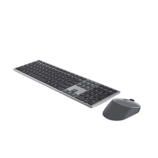 Dell Multi Device Km7321w Teclado + Rato Wireless (PT)