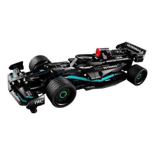 LEGO Technic Mercedes-AMG F1 W14 E Performance Pull-Back 42165 240 peças