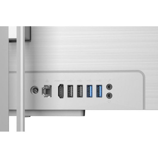MEDION AKOYA E23405 MD62581 FR / 23,8 / Celeron 6305 TGL / 4 Go / 128 Go / Intel UHD / W11
