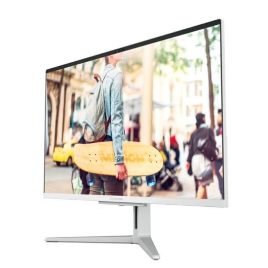 MEDION AKOYA E23405 MD62581 FR / 23,8 / Celeron 6305 TGL / 4 Go / 128 Go / Intel UHD / W11