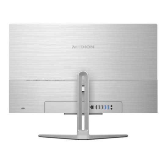 MEDION AKOYA E23405 MD62579 FR / 23,8 / i5-1155G7 / 8 Go / 512 Go / Intel IRIS Xe / W11