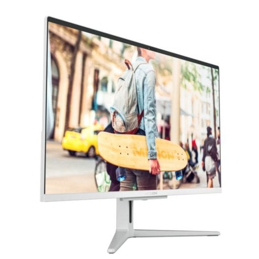 MEDION AKOYA E23405 MD62579 FR / 23,8 / i5-1155G7 / 8 Go / 512 Go / Intel IRIS Xe / W11