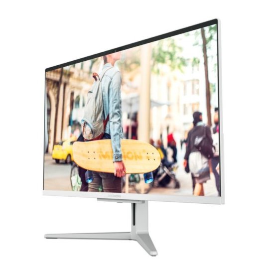 MEDION AKOYA E23405 MD62579 FR / 23,8 / i5-1155G7 / 8 Go / 512 Go / Intel IRIS Xe / W11