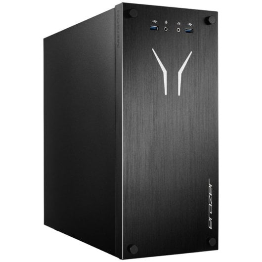 Medion ERAZER Recon P10 MD34950 Intel Core i5-14400F/16 GB/512 GB SSD/RTX 4060