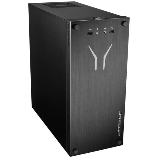 Medion ERAZER Recon P10 MD34950 Intel Core i5-14400F/16 GB/512 GB SSD/RTX 4060