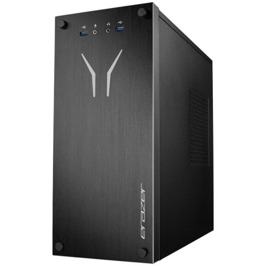 Medion ERAZER Recon P10 MD34950 Intel Core i5-14400F/16 GB/512 GB SSD/RTX 4060