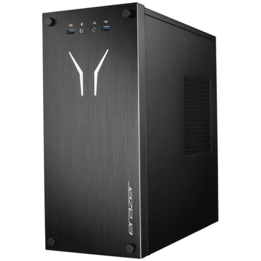 Medion ERAZER Recon P10 MD34950 Intel Core i5-14400F/16 GB/512 GB SSD/RTX 4060