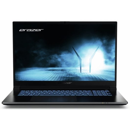 Medion Erazer Scout E30i Intel Core i7-12650H/16GB/512GB SSD/RTX 4050/17.3"