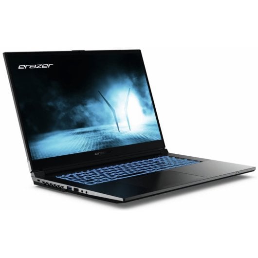 Medion Erazer Scout E30i Intel Core i7-12650H/16GB/512GB SSD/RTX 4050/17.3"