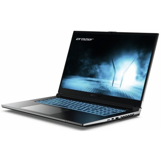 Medion Erazer Scout E30i Intel Core i7-12650H/16GB/512GB SSD/RTX 4050/17.3"